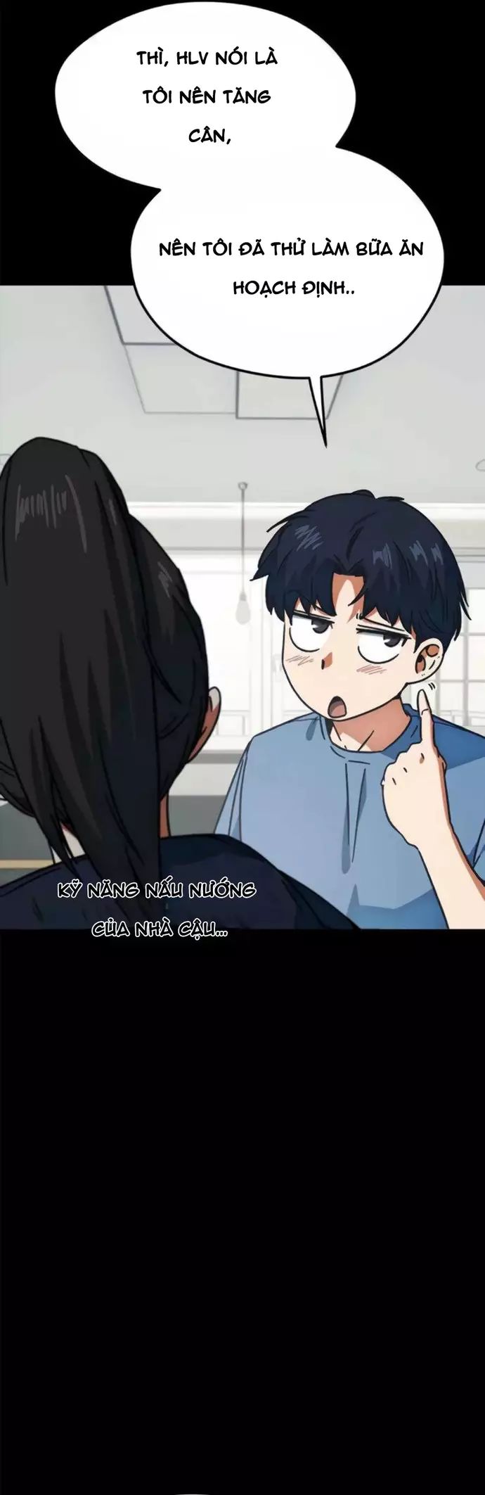 Tôi Bị Hiểu Lầm Là Siêu Sao Trên Sân Cỏ Chapter 29 - 17