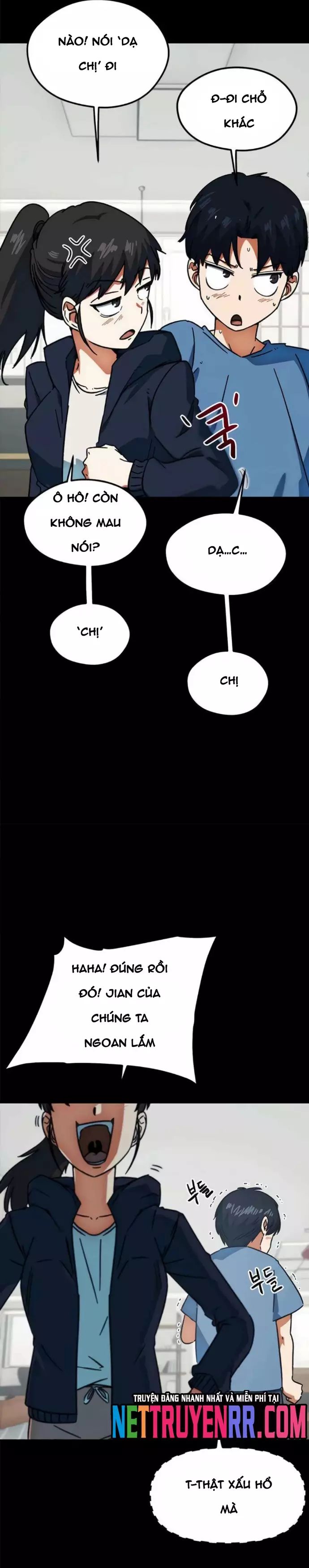 Tôi Bị Hiểu Lầm Là Siêu Sao Trên Sân Cỏ Chapter 29 - 19