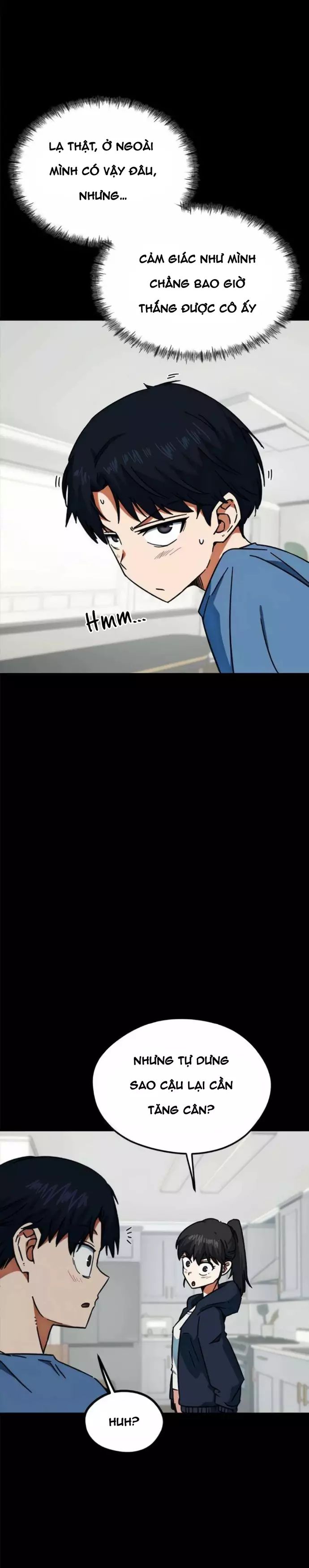 Tôi Bị Hiểu Lầm Là Siêu Sao Trên Sân Cỏ Chapter 29 - 20