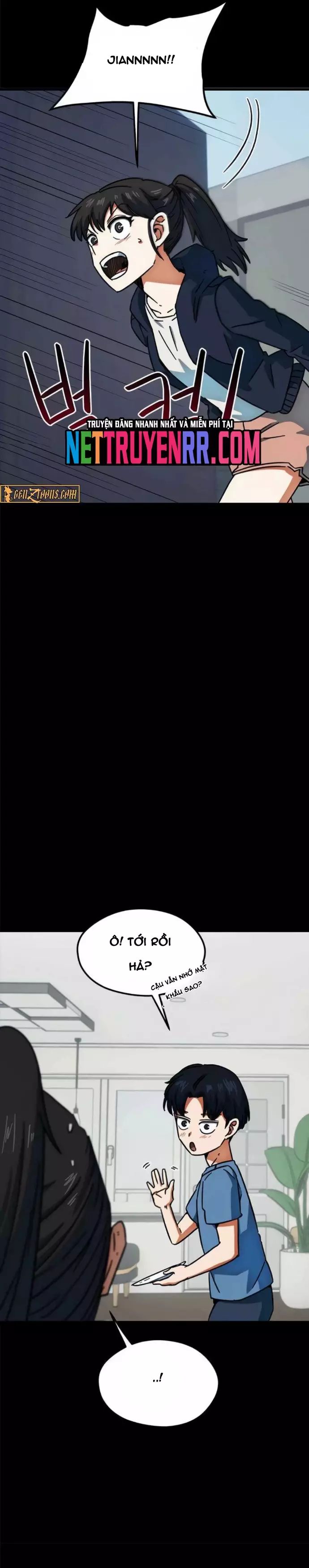 Tôi Bị Hiểu Lầm Là Siêu Sao Trên Sân Cỏ Chapter 29 - 9