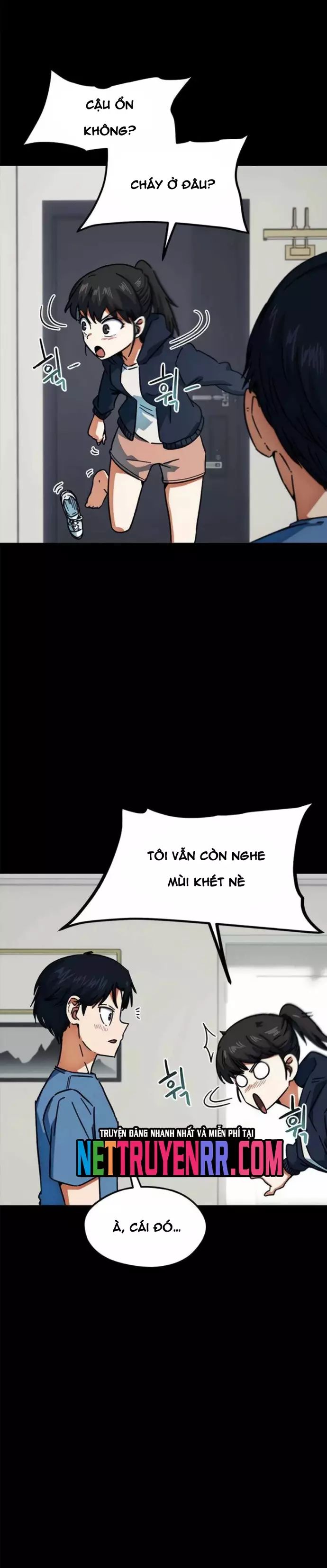 Tôi Bị Hiểu Lầm Là Siêu Sao Trên Sân Cỏ Chapter 29 - 10