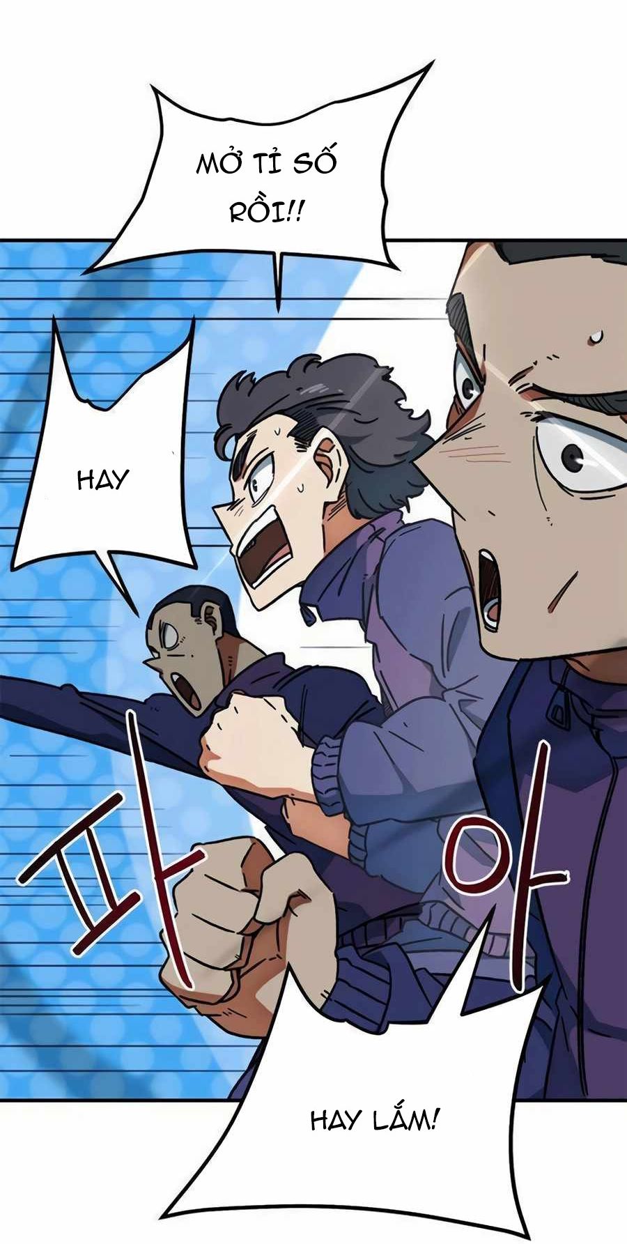 Tôi Bị Hiểu Lầm Là Siêu Sao Trên Sân Cỏ Chapter 30 - 102