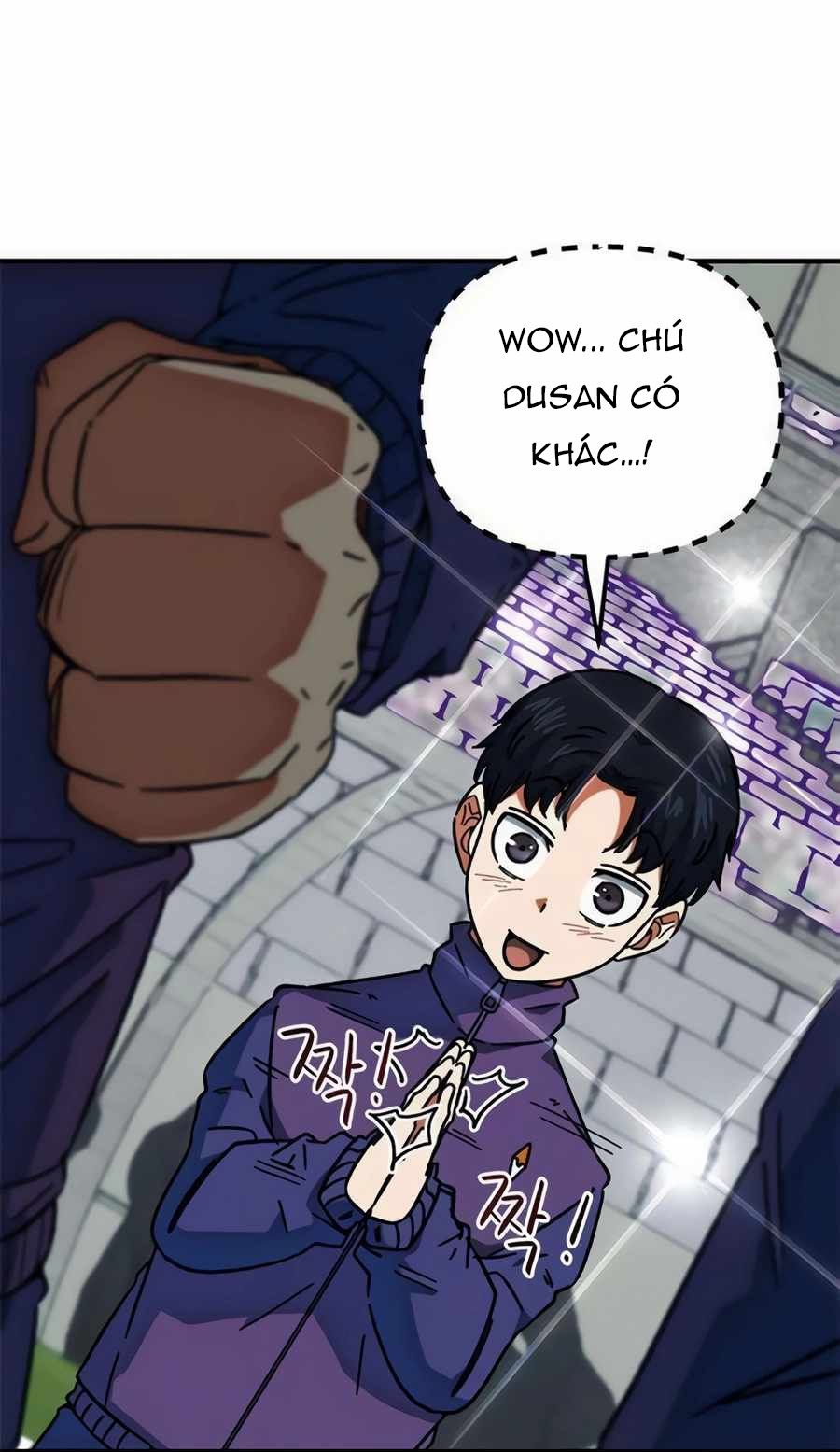 Tôi Bị Hiểu Lầm Là Siêu Sao Trên Sân Cỏ Chapter 30 - 104