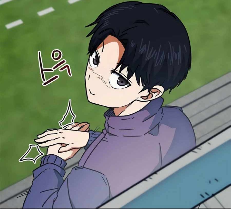 Tôi Bị Hiểu Lầm Là Siêu Sao Trên Sân Cỏ Chapter 30 - 107