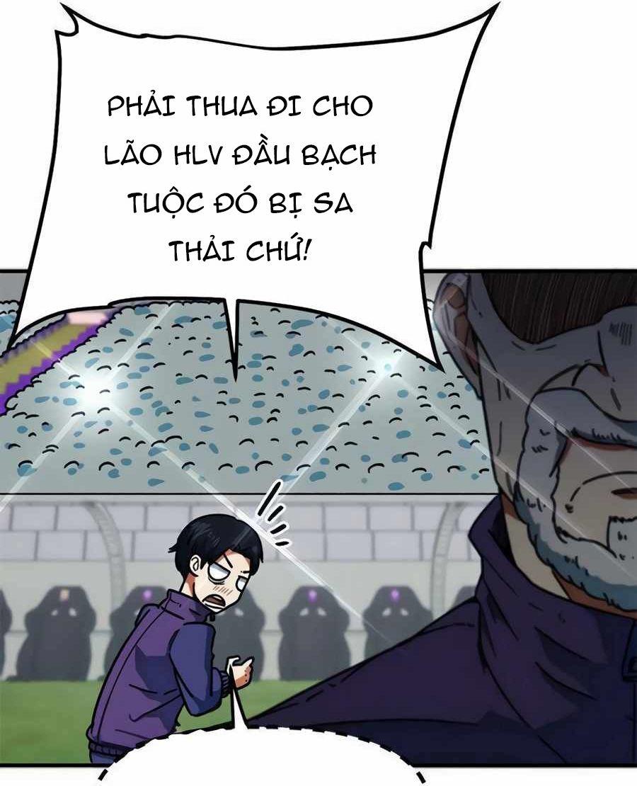 Tôi Bị Hiểu Lầm Là Siêu Sao Trên Sân Cỏ Chapter 30 - 113