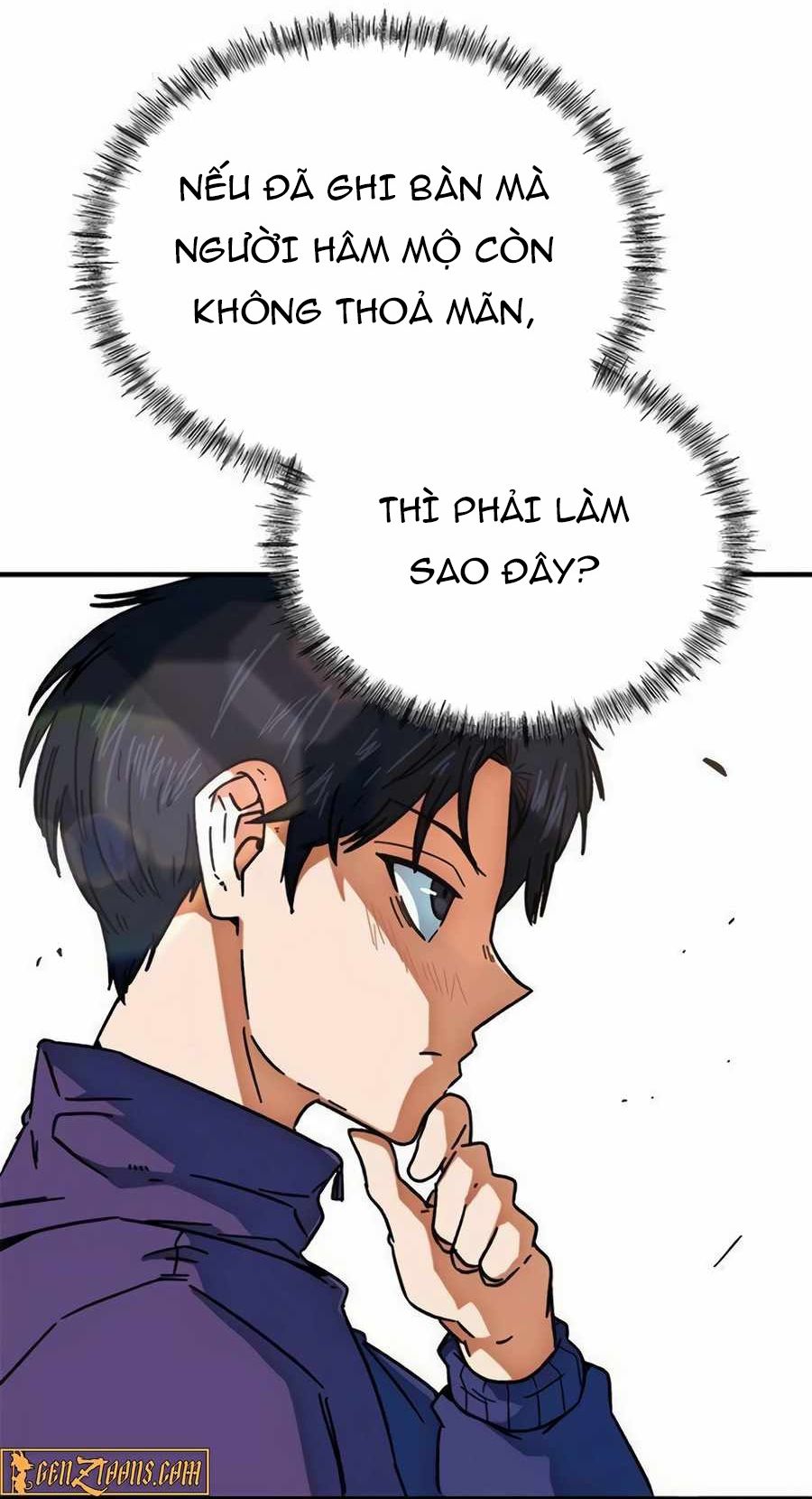 Tôi Bị Hiểu Lầm Là Siêu Sao Trên Sân Cỏ Chapter 30 - 116