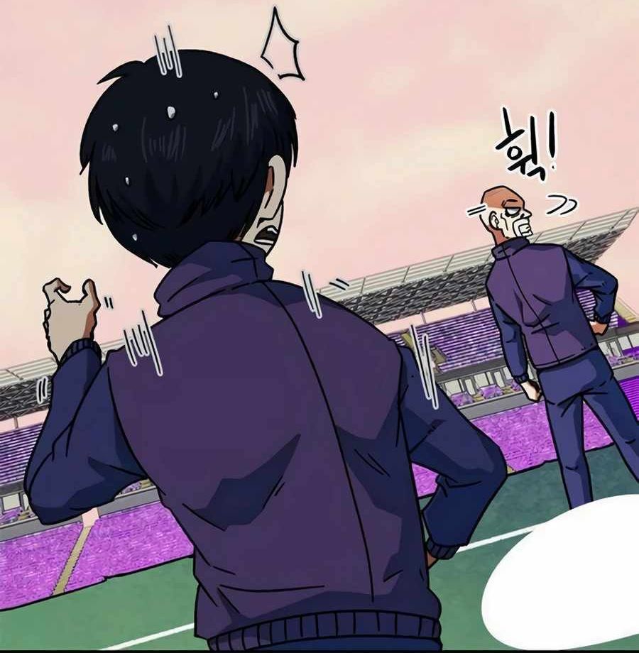 Tôi Bị Hiểu Lầm Là Siêu Sao Trên Sân Cỏ Chapter 30 - 119