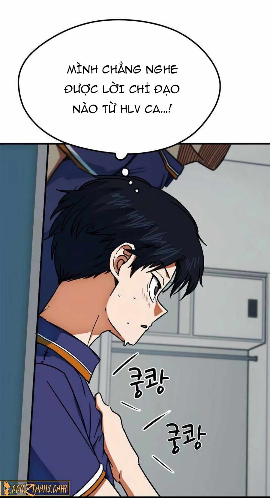 Tôi Bị Hiểu Lầm Là Siêu Sao Trên Sân Cỏ Chapter 30 - 13