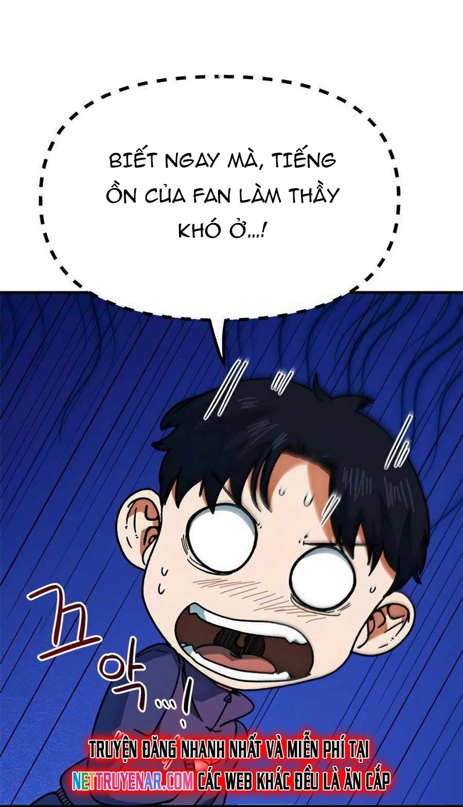 Tôi Bị Hiểu Lầm Là Siêu Sao Trên Sân Cỏ Chapter 30 - 121