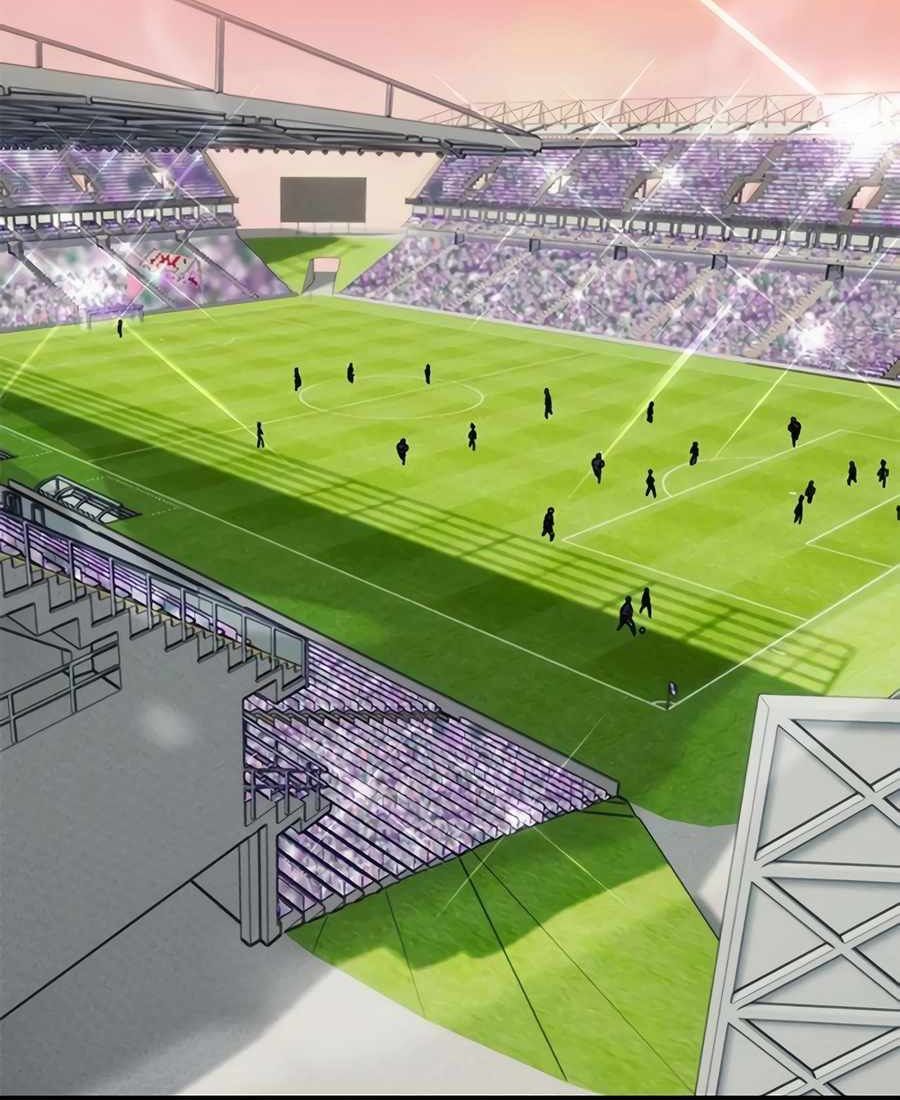 Tôi Bị Hiểu Lầm Là Siêu Sao Trên Sân Cỏ Chapter 30 - 129