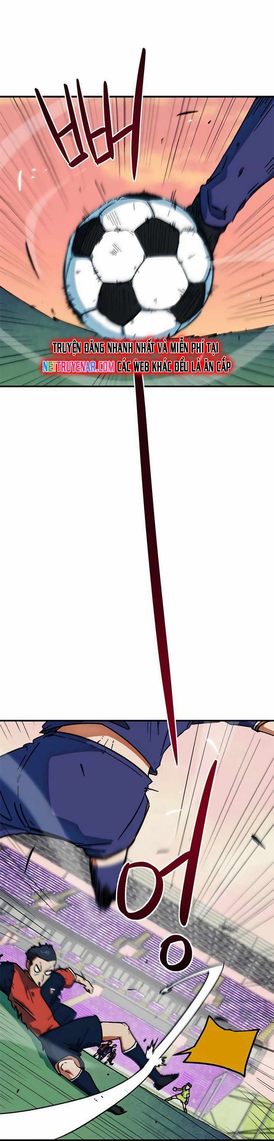 Tôi Bị Hiểu Lầm Là Siêu Sao Trên Sân Cỏ Chapter 30 - 131
