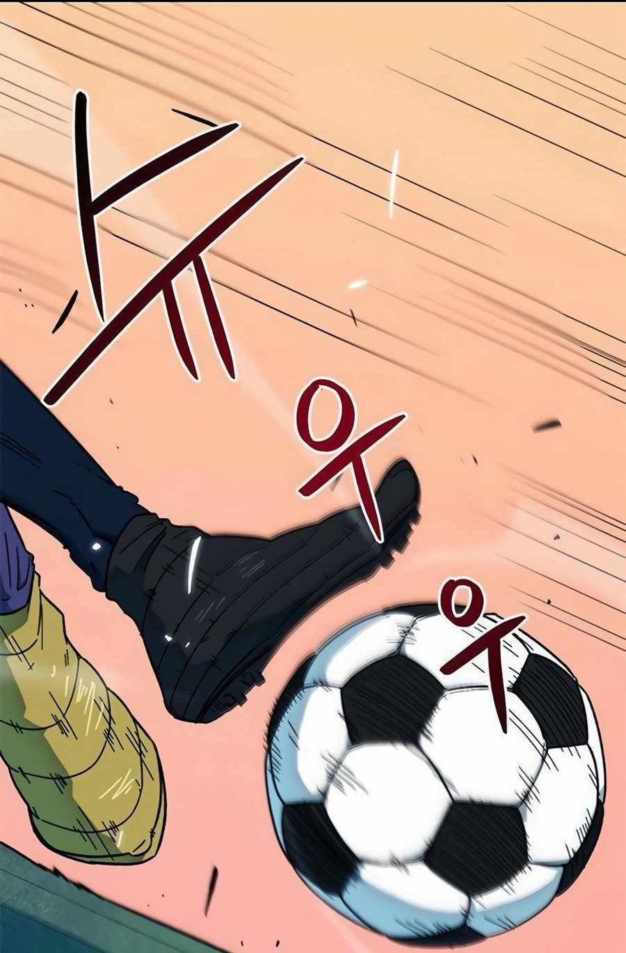 Tôi Bị Hiểu Lầm Là Siêu Sao Trên Sân Cỏ Chapter 30 - 136