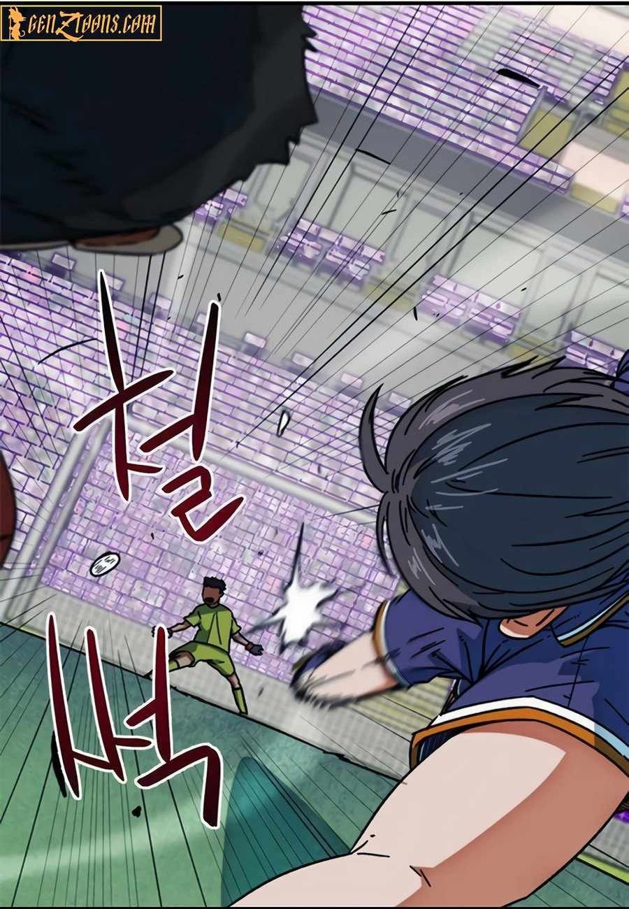 Tôi Bị Hiểu Lầm Là Siêu Sao Trên Sân Cỏ Chapter 30 - 139