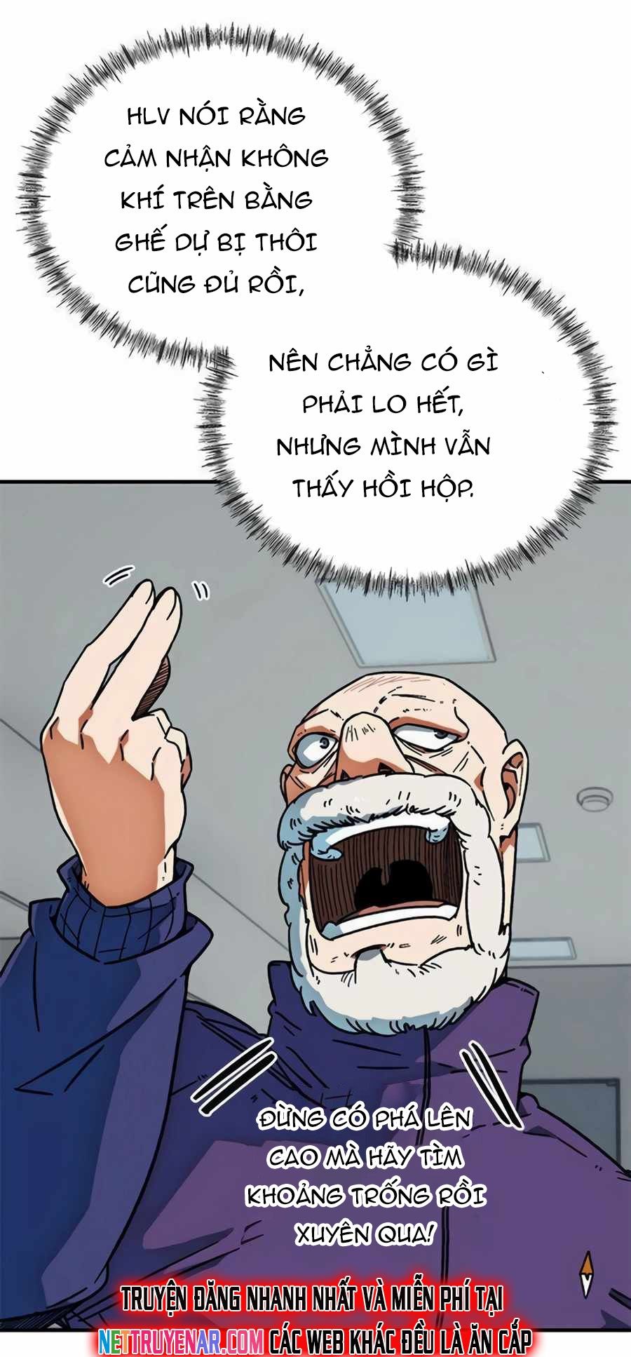 Tôi Bị Hiểu Lầm Là Siêu Sao Trên Sân Cỏ Chapter 30 - 15