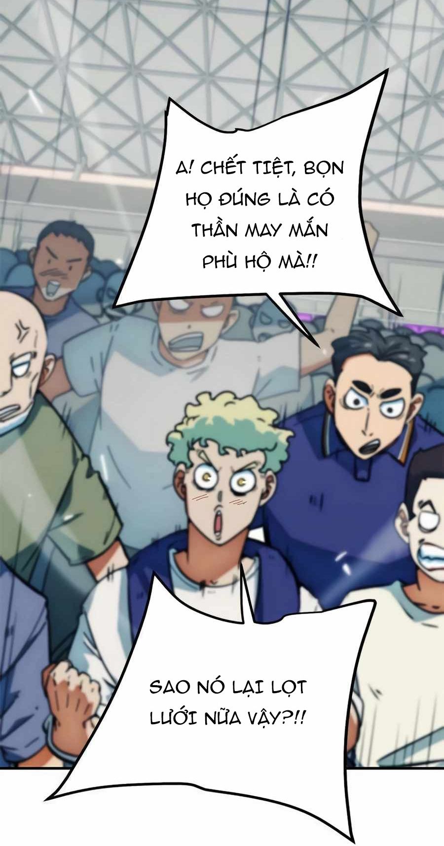 Tôi Bị Hiểu Lầm Là Siêu Sao Trên Sân Cỏ Chapter 30 - 142