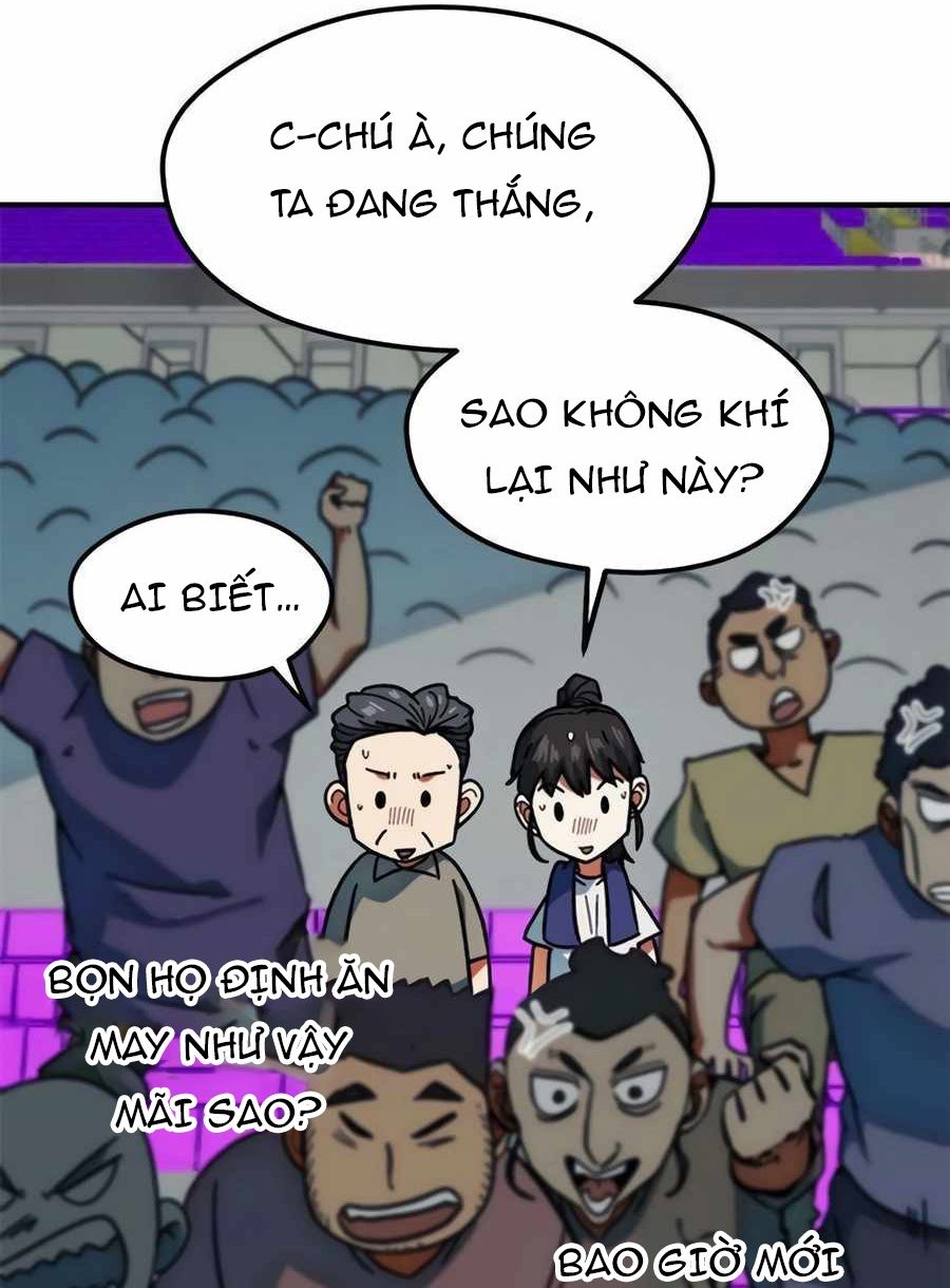 Tôi Bị Hiểu Lầm Là Siêu Sao Trên Sân Cỏ Chapter 30 - 144