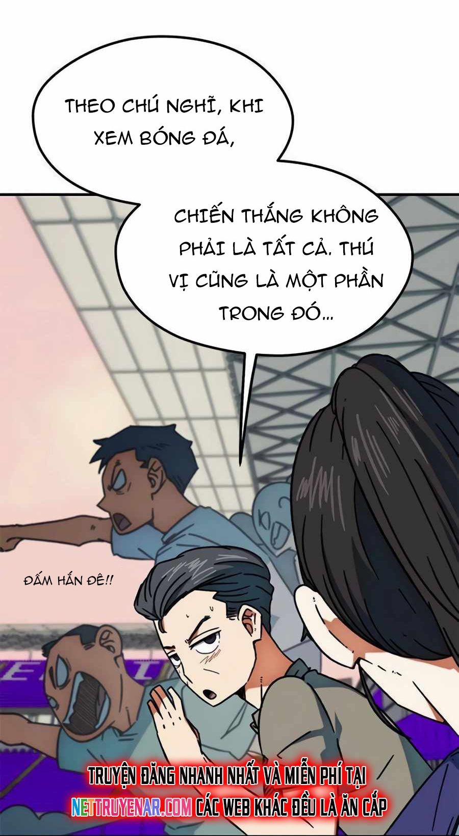 Tôi Bị Hiểu Lầm Là Siêu Sao Trên Sân Cỏ Chapter 30 - 146