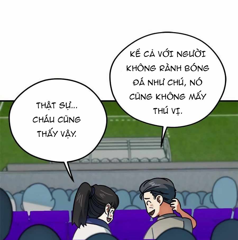 Tôi Bị Hiểu Lầm Là Siêu Sao Trên Sân Cỏ Chapter 30 - 148