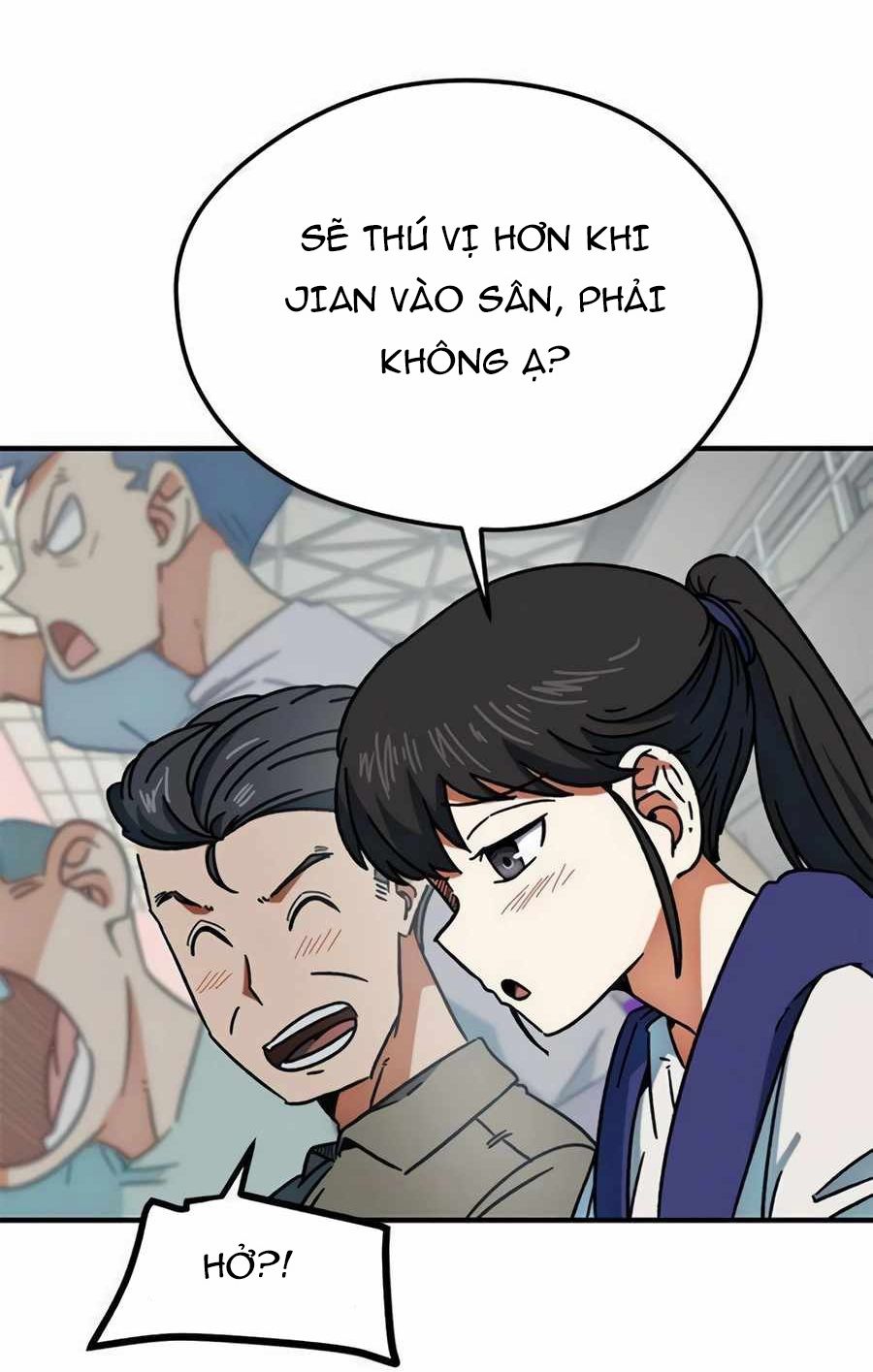 Tôi Bị Hiểu Lầm Là Siêu Sao Trên Sân Cỏ Chapter 30 - 150