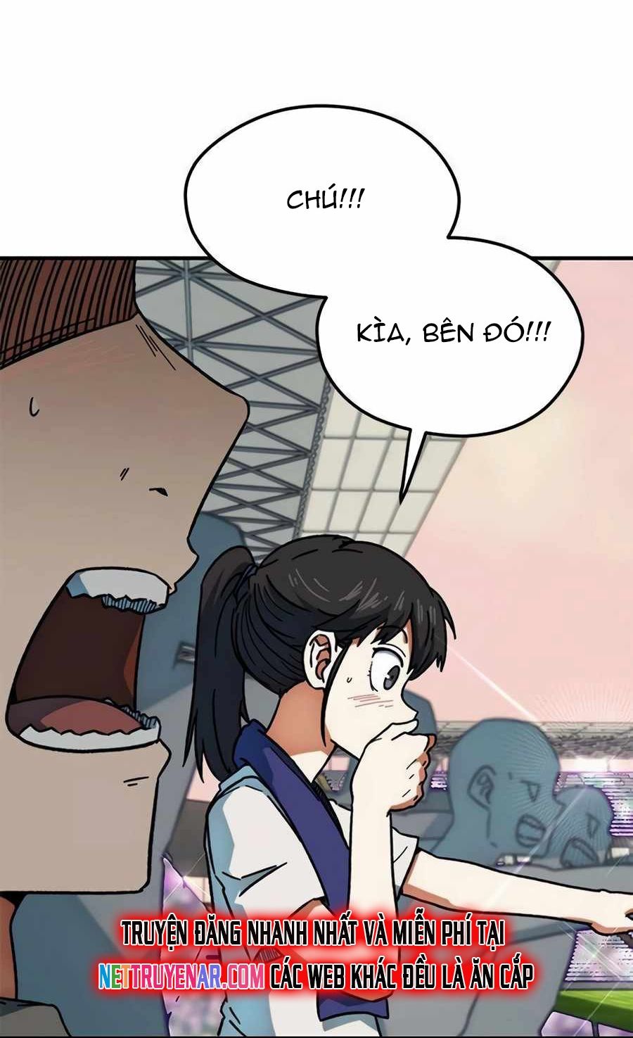 Tôi Bị Hiểu Lầm Là Siêu Sao Trên Sân Cỏ Chapter 30 - 156