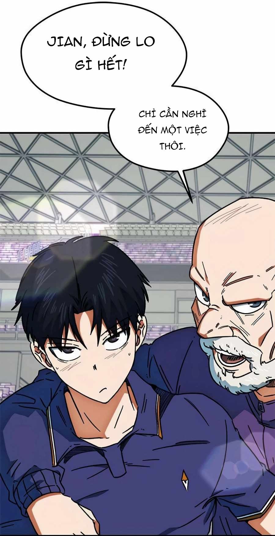 Tôi Bị Hiểu Lầm Là Siêu Sao Trên Sân Cỏ Chapter 30 - 168