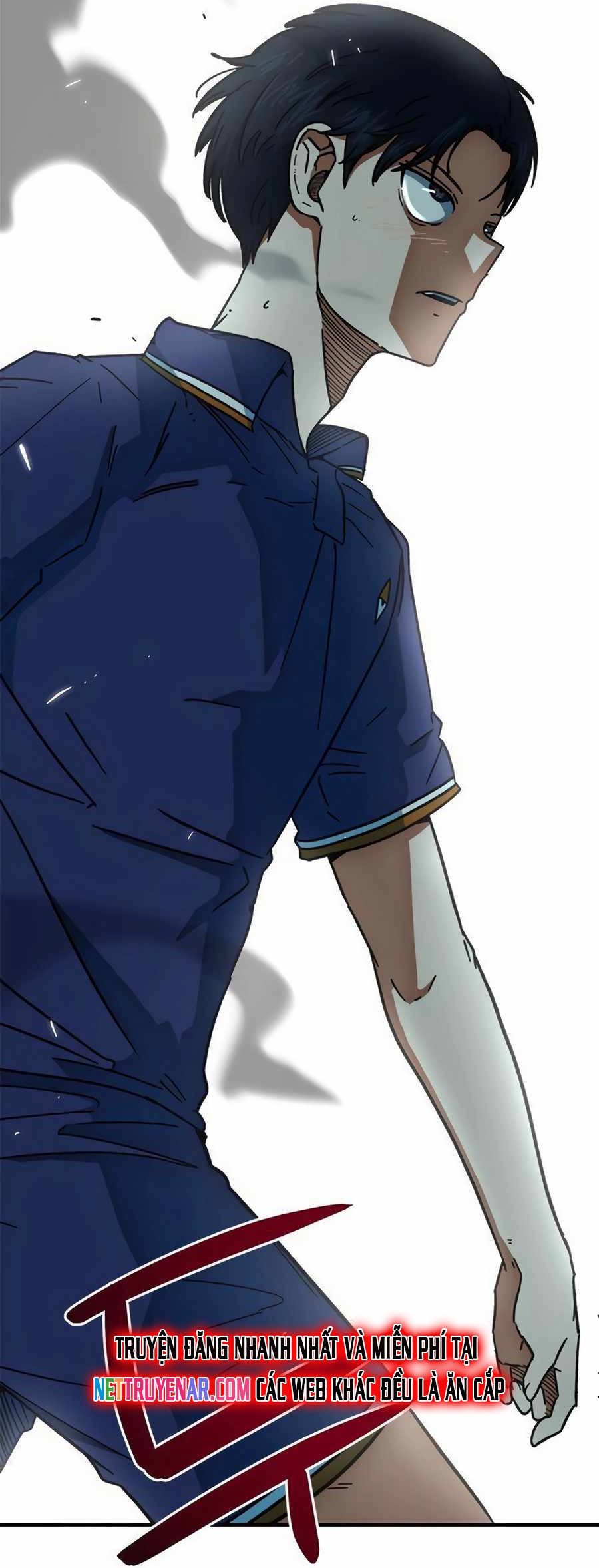 Tôi Bị Hiểu Lầm Là Siêu Sao Trên Sân Cỏ Chapter 30 - 173