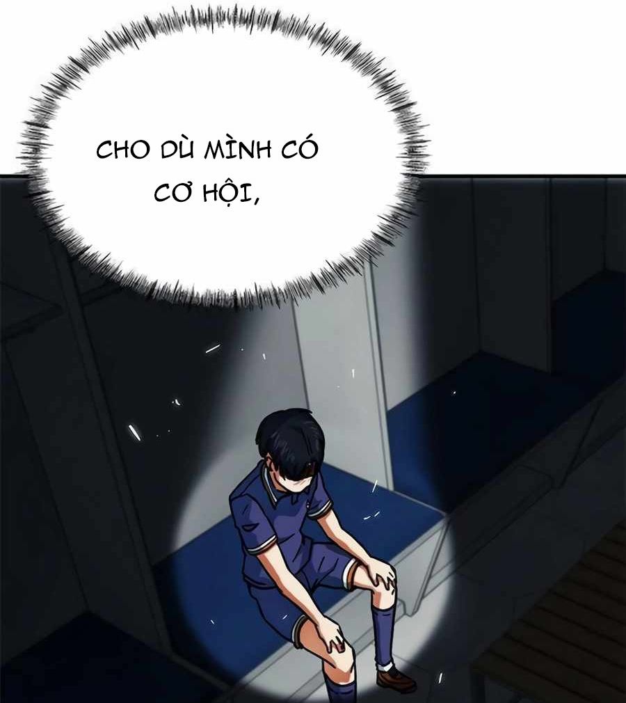 Tôi Bị Hiểu Lầm Là Siêu Sao Trên Sân Cỏ Chapter 30 - 21