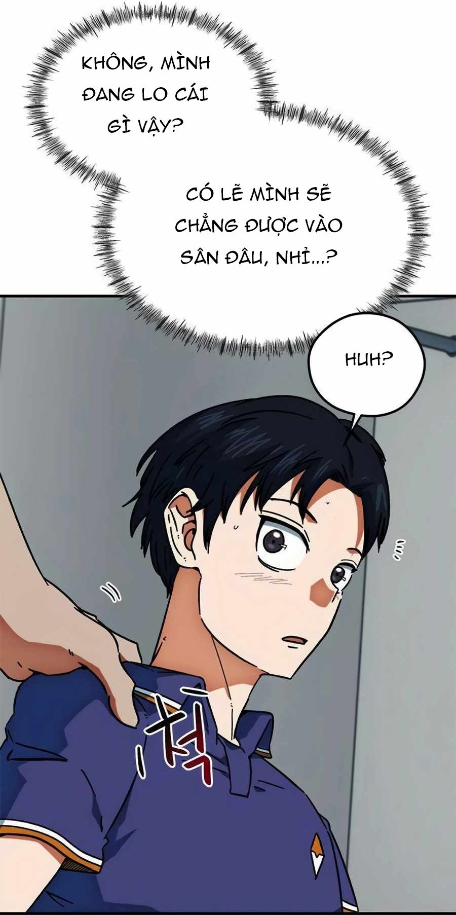 Tôi Bị Hiểu Lầm Là Siêu Sao Trên Sân Cỏ Chapter 30 - 24