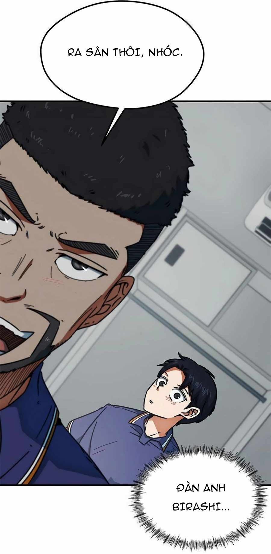 Tôi Bị Hiểu Lầm Là Siêu Sao Trên Sân Cỏ Chapter 30 - 28