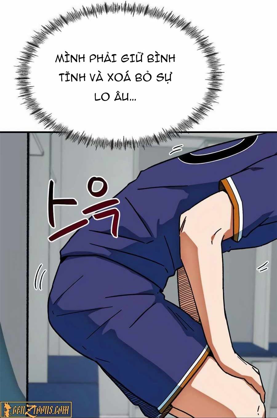 Tôi Bị Hiểu Lầm Là Siêu Sao Trên Sân Cỏ Chapter 30 - 30