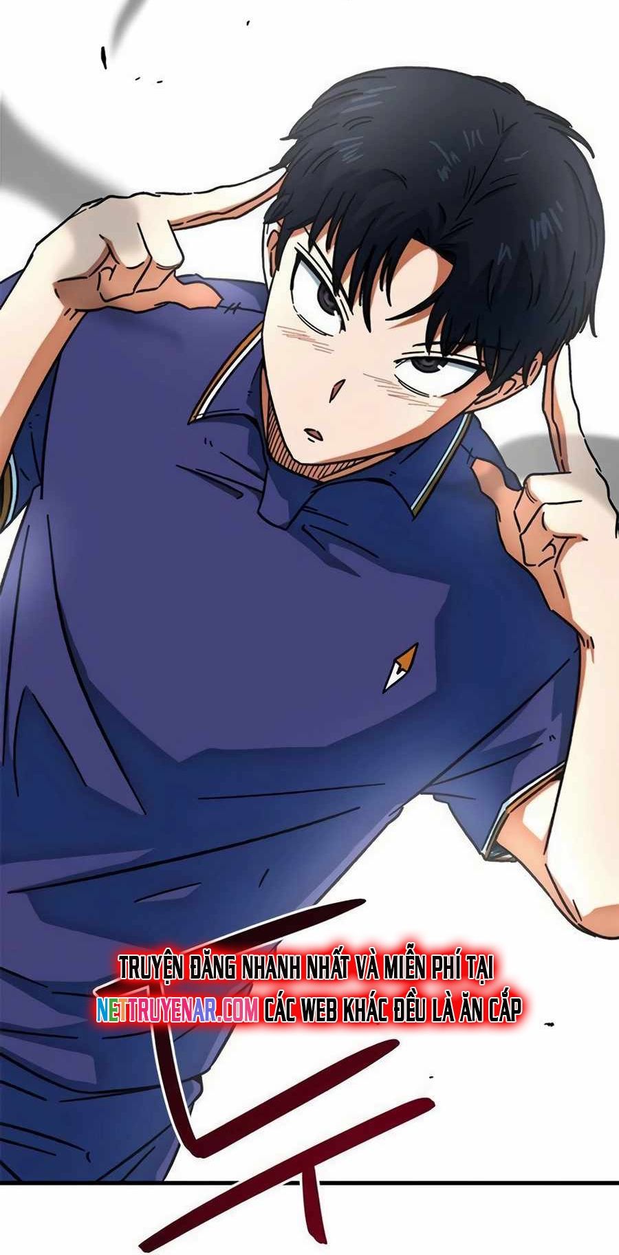 Tôi Bị Hiểu Lầm Là Siêu Sao Trên Sân Cỏ Chapter 30 - 33