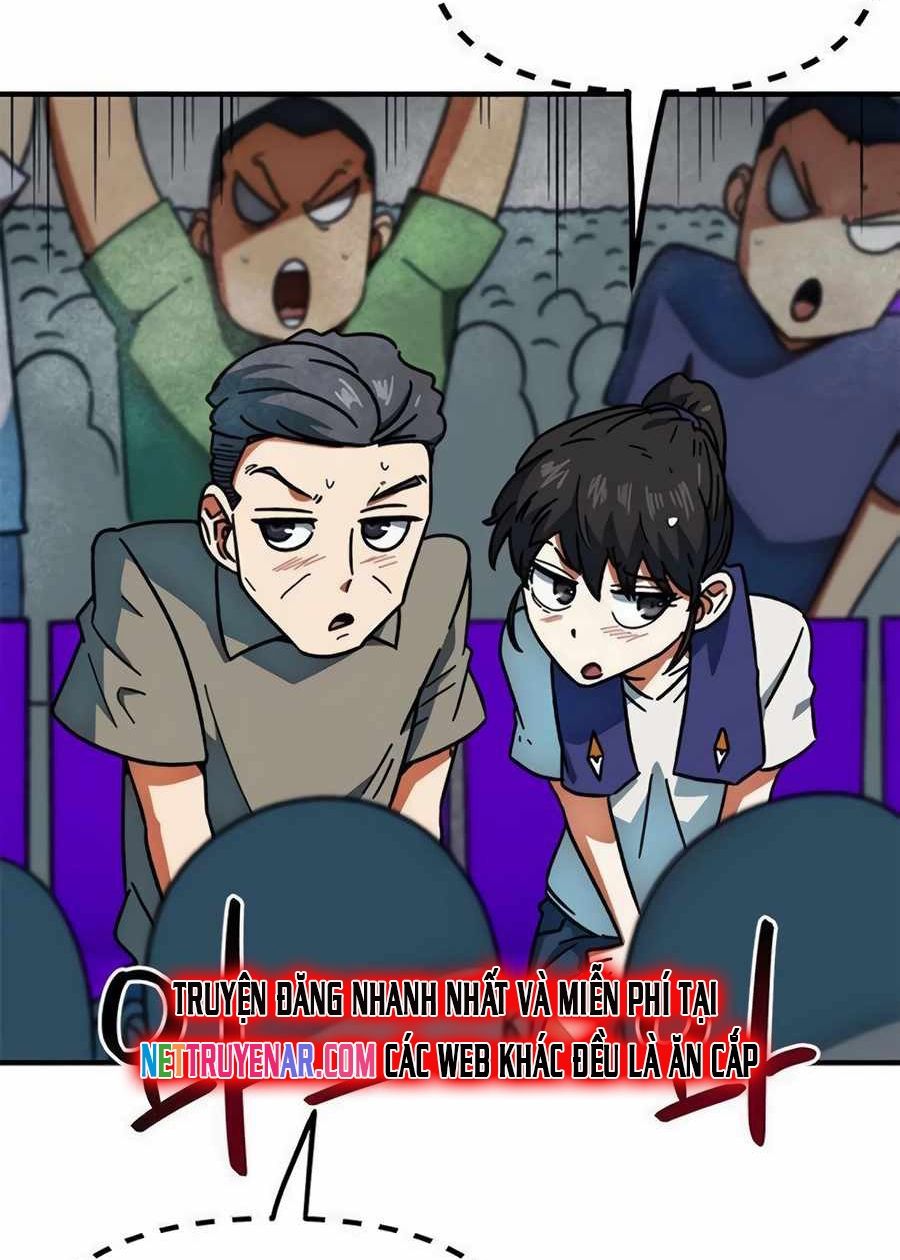 Tôi Bị Hiểu Lầm Là Siêu Sao Trên Sân Cỏ Chapter 30 - 46