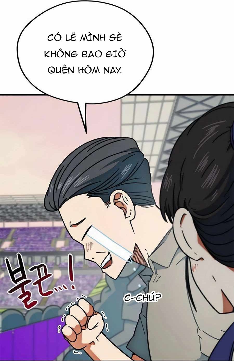 Tôi Bị Hiểu Lầm Là Siêu Sao Trên Sân Cỏ Chapter 30 - 59