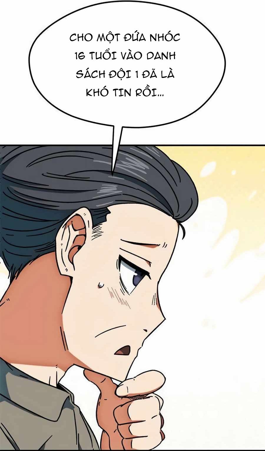 Tôi Bị Hiểu Lầm Là Siêu Sao Trên Sân Cỏ Chapter 30 - 63