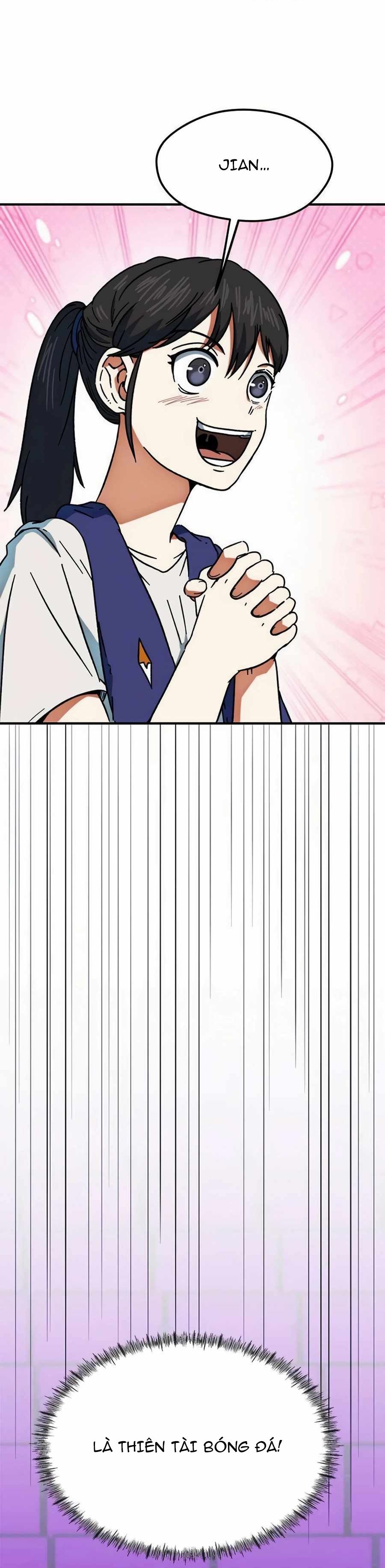 Tôi Bị Hiểu Lầm Là Siêu Sao Trên Sân Cỏ Chapter 30 - 66