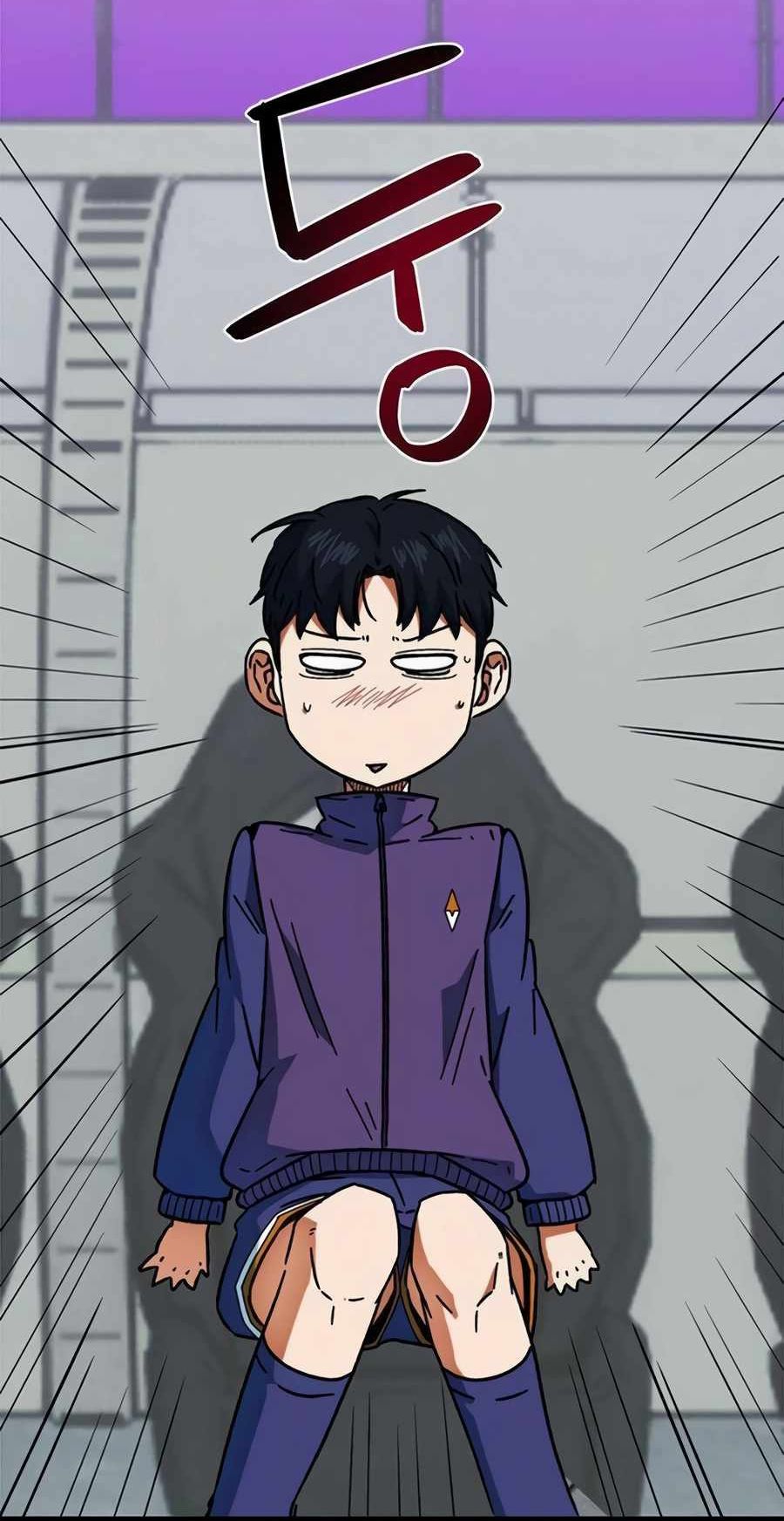 Tôi Bị Hiểu Lầm Là Siêu Sao Trên Sân Cỏ Chapter 30 - 67