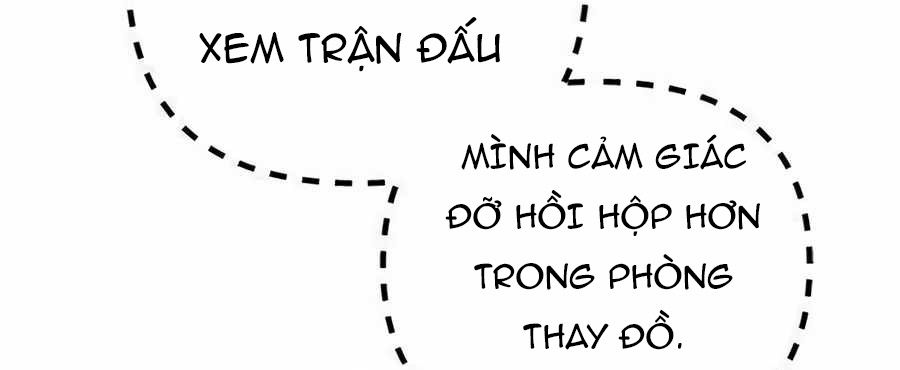 Tôi Bị Hiểu Lầm Là Siêu Sao Trên Sân Cỏ Chapter 30 - 72