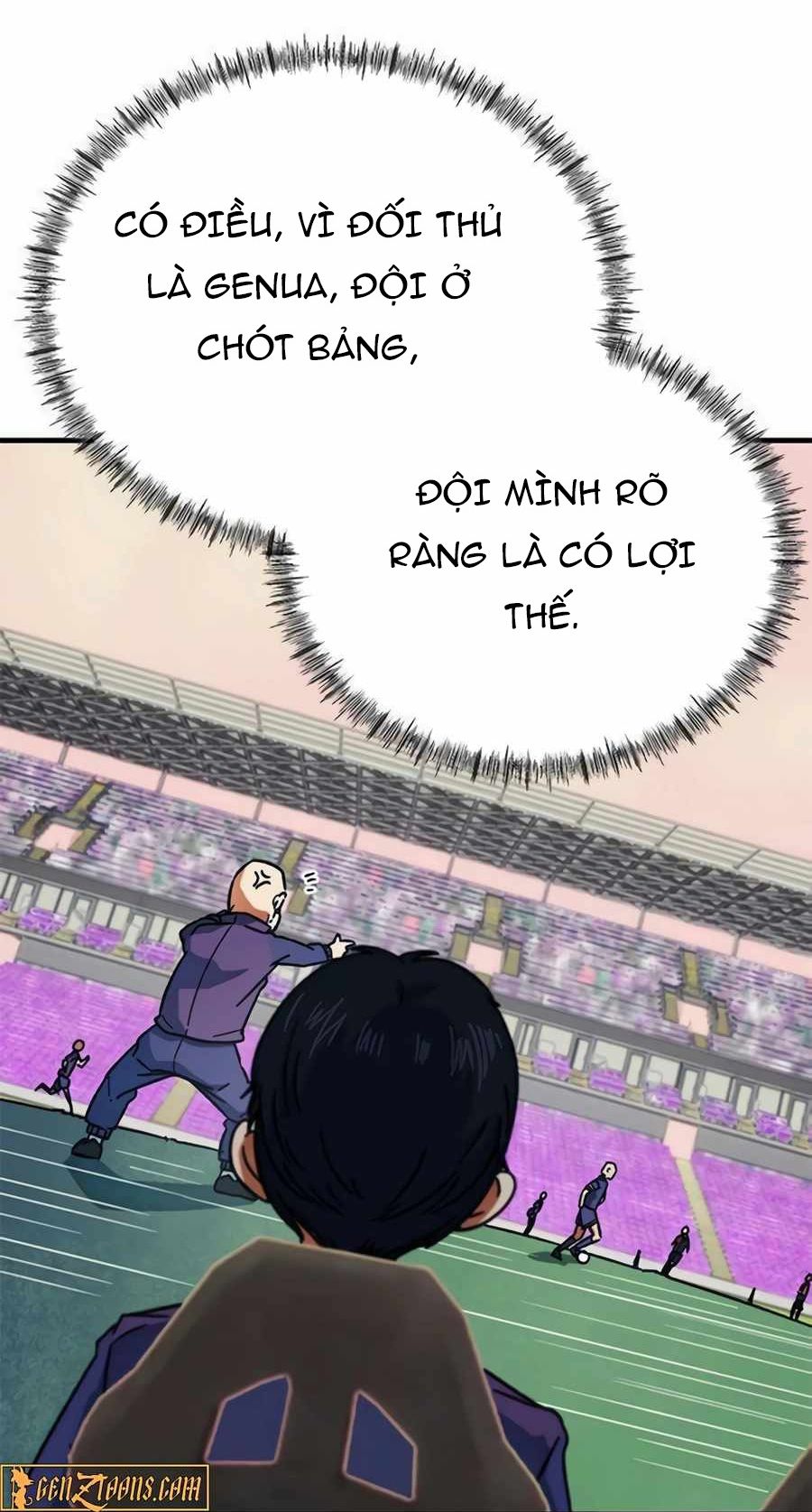 Tôi Bị Hiểu Lầm Là Siêu Sao Trên Sân Cỏ Chapter 30 - 75