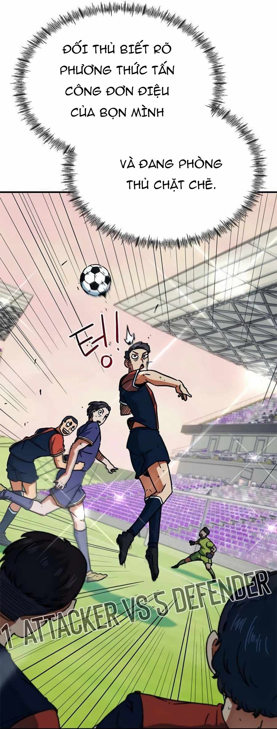 Tôi Bị Hiểu Lầm Là Siêu Sao Trên Sân Cỏ Chapter 30 - 82