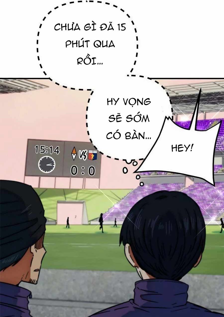 Tôi Bị Hiểu Lầm Là Siêu Sao Trên Sân Cỏ Chapter 30 - 85