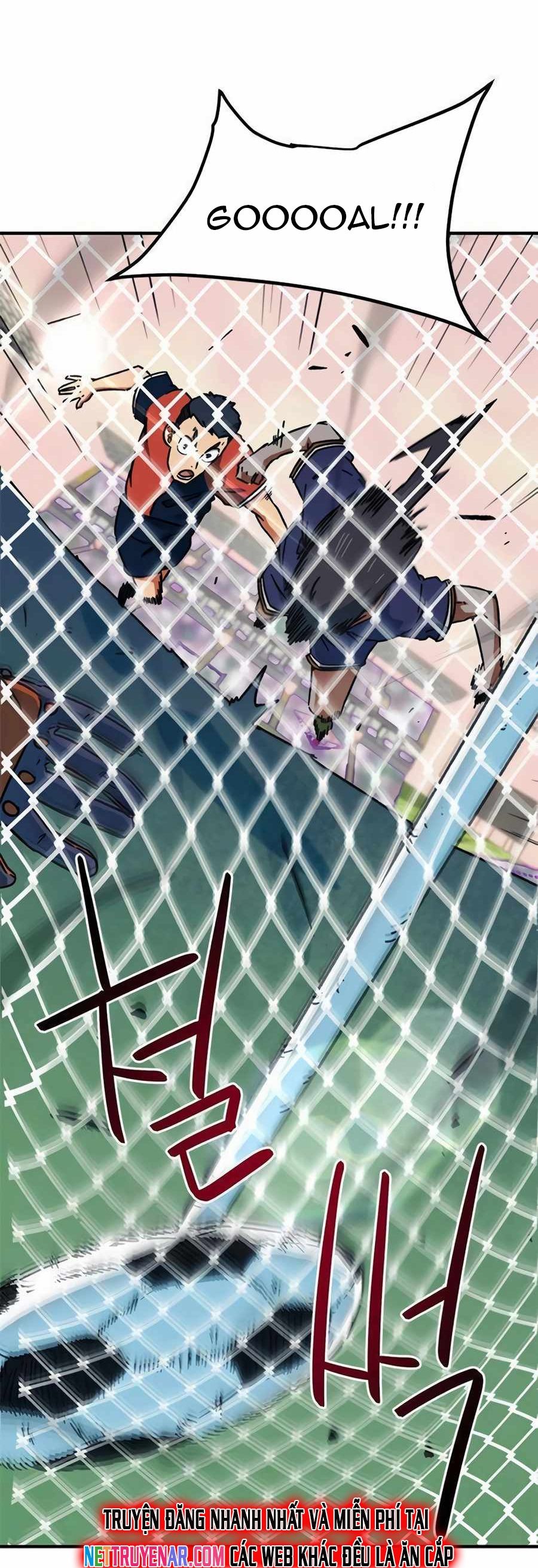 Tôi Bị Hiểu Lầm Là Siêu Sao Trên Sân Cỏ Chapter 30 - 100