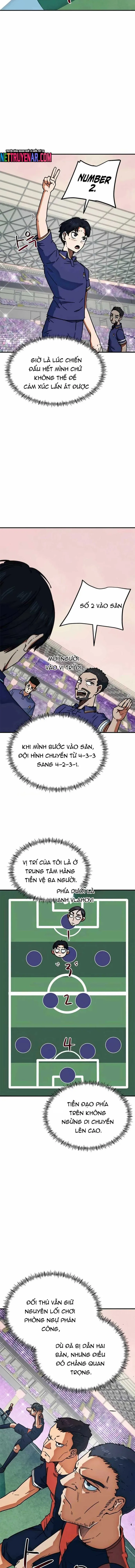 Tôi Bị Hiểu Lầm Là Siêu Sao Trên Sân Cỏ Chapter 31 - 2
