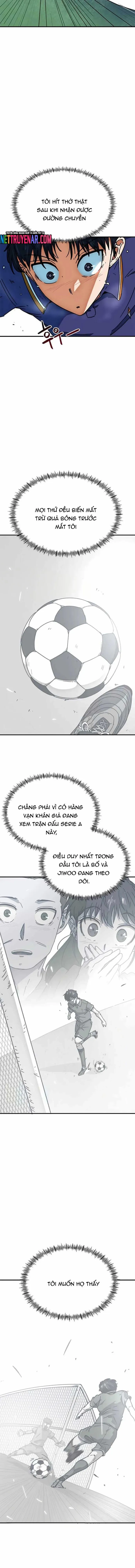 Tôi Bị Hiểu Lầm Là Siêu Sao Trên Sân Cỏ Chapter 31 - 11