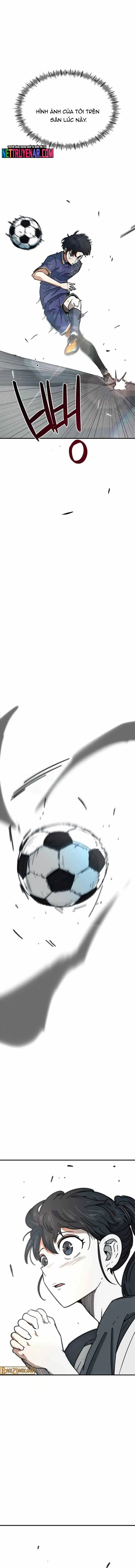 Tôi Bị Hiểu Lầm Là Siêu Sao Trên Sân Cỏ Chapter 31 - 12