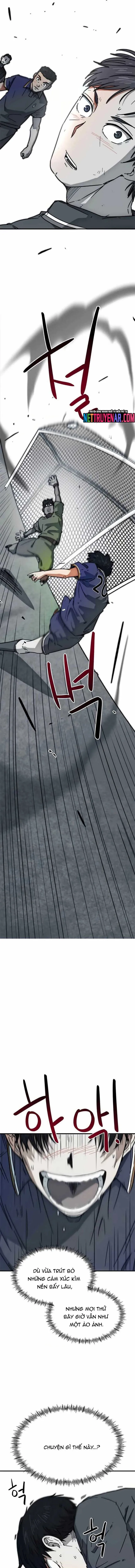 Tôi Bị Hiểu Lầm Là Siêu Sao Trên Sân Cỏ Chapter 31 - 13