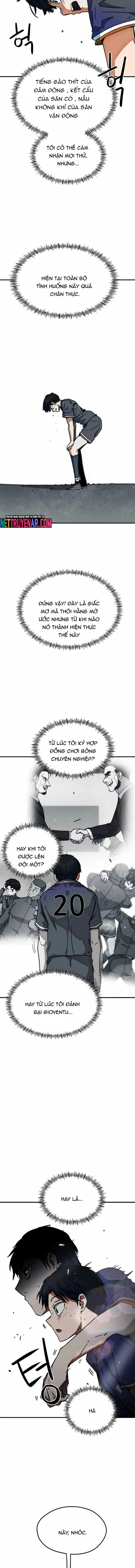 Tôi Bị Hiểu Lầm Là Siêu Sao Trên Sân Cỏ Chapter 31 - 14