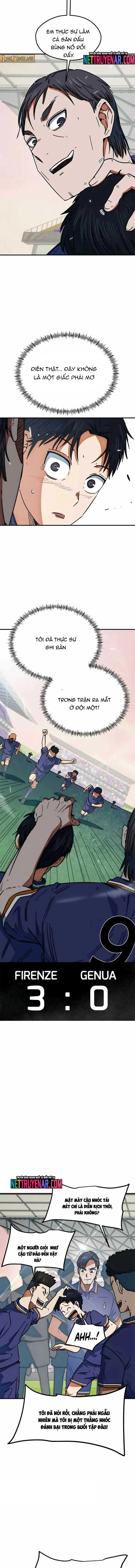 Tôi Bị Hiểu Lầm Là Siêu Sao Trên Sân Cỏ Chapter 31 - 15