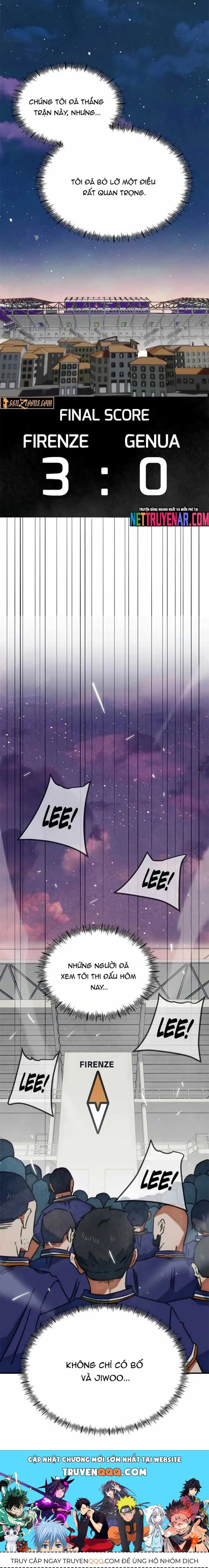 Tôi Bị Hiểu Lầm Là Siêu Sao Trên Sân Cỏ Chapter 31 - 19