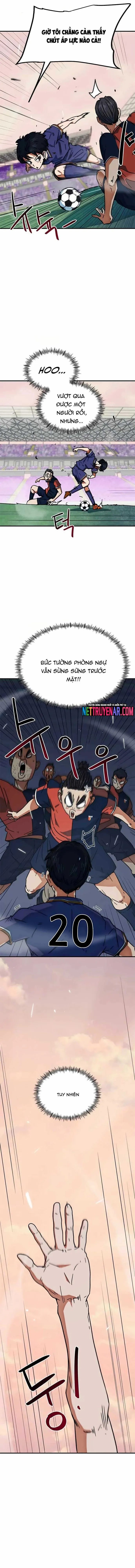 Tôi Bị Hiểu Lầm Là Siêu Sao Trên Sân Cỏ Chapter 31 - 6