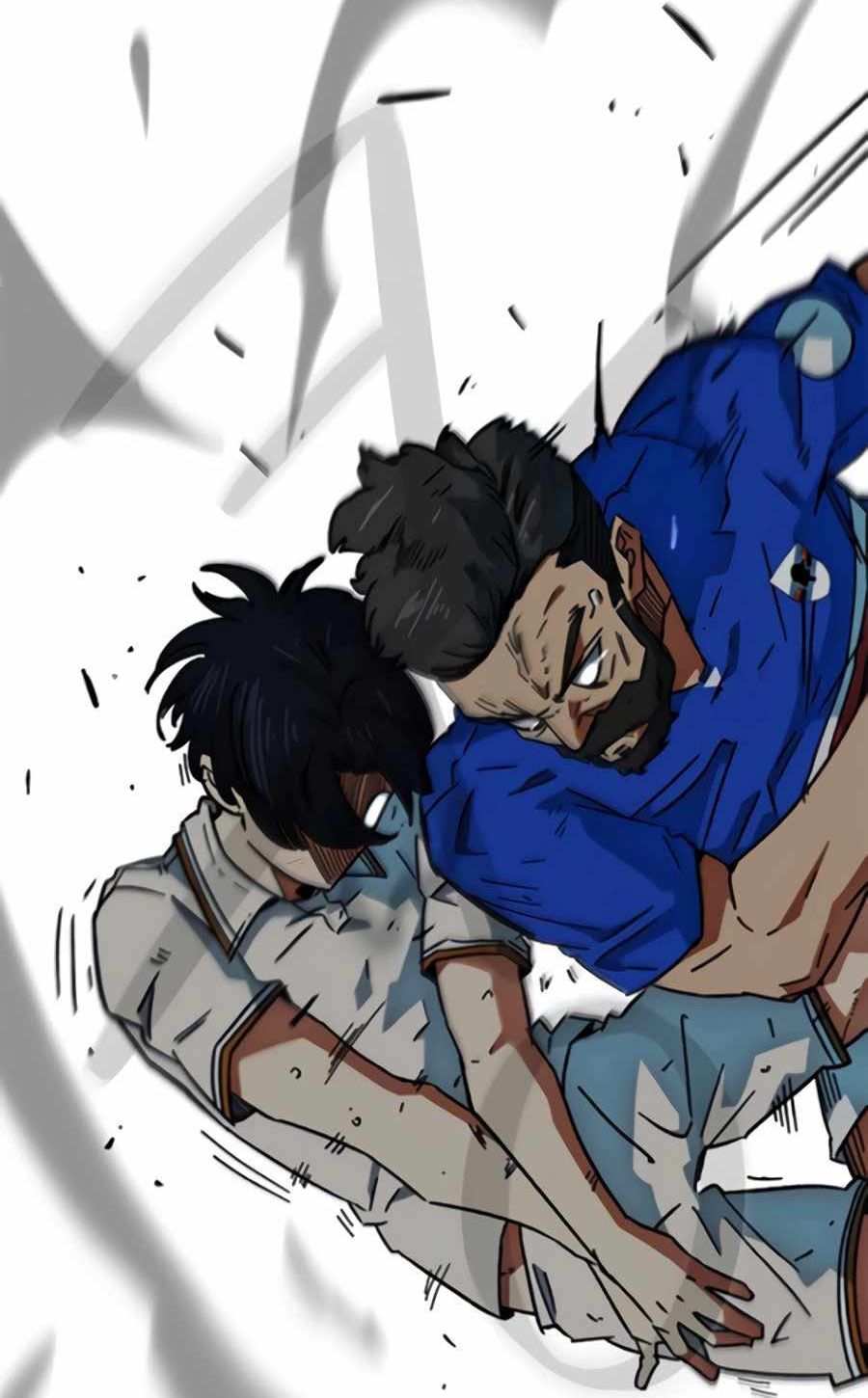 Tôi Bị Hiểu Lầm Là Siêu Sao Trên Sân Cỏ Chapter 34 - 101